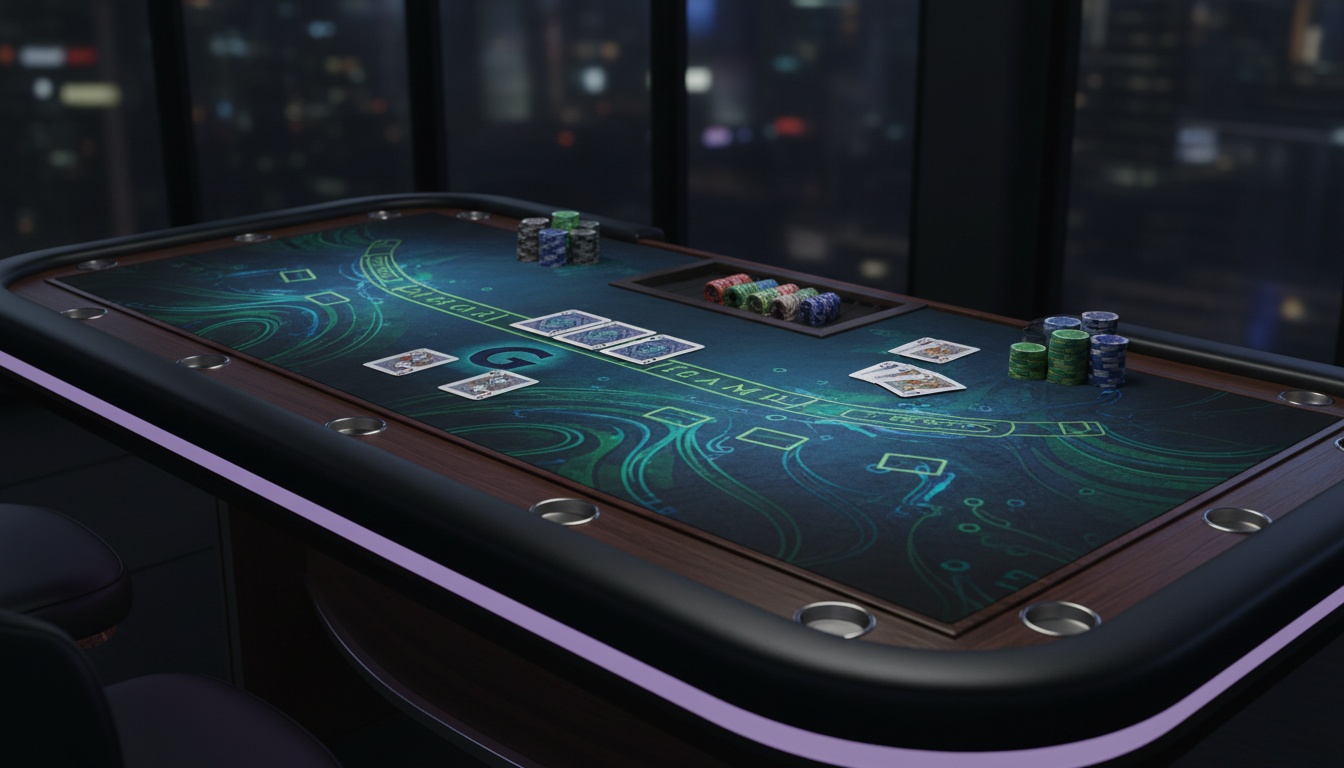 Découvrez Gambloria Casino et ses Offres de Jeux